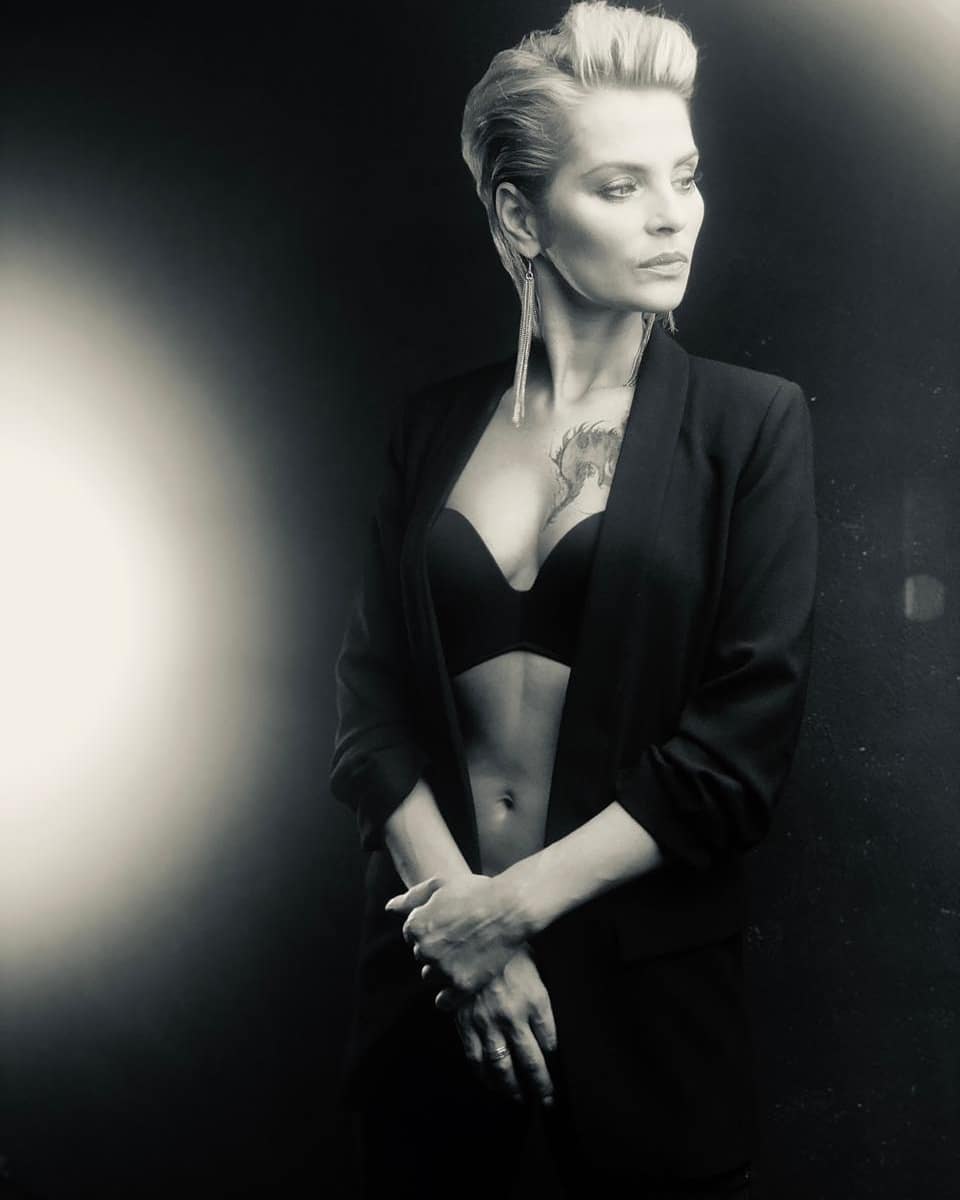 Elena Kuprashevich playboy