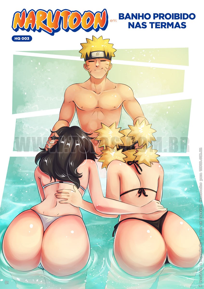 Borderlends Springs hentai