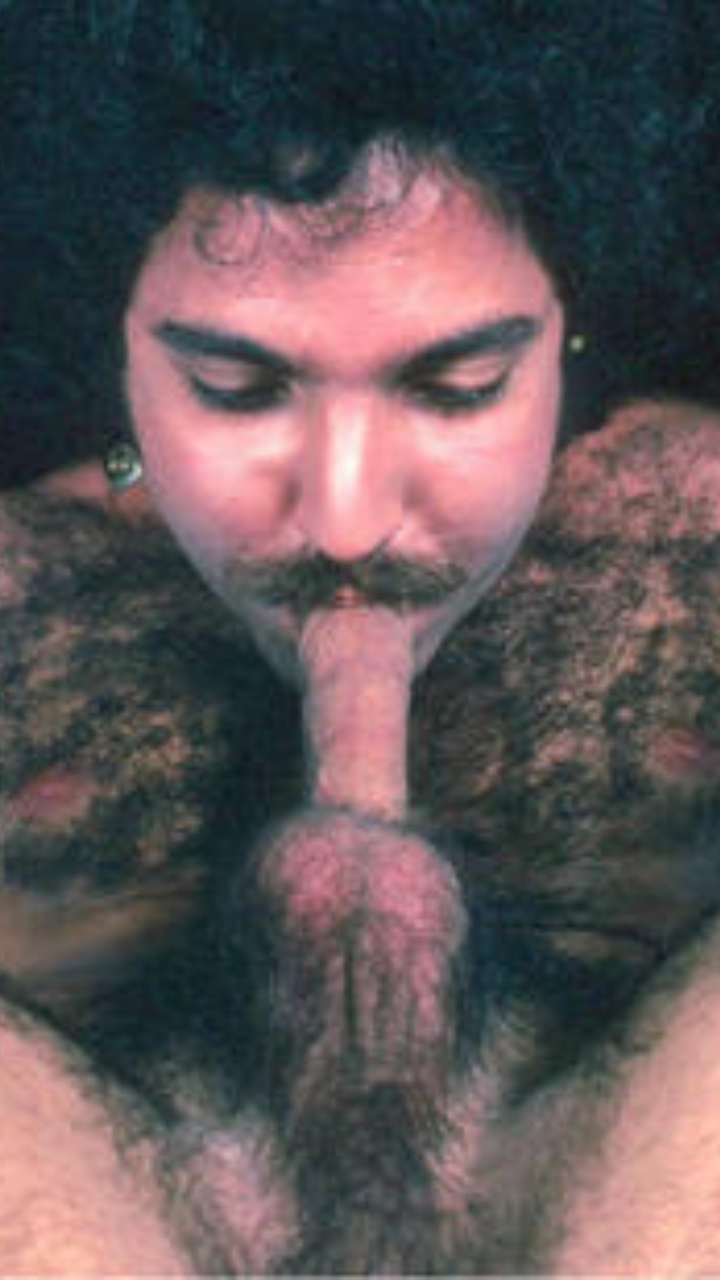 Jeremy Ron Anal Retro