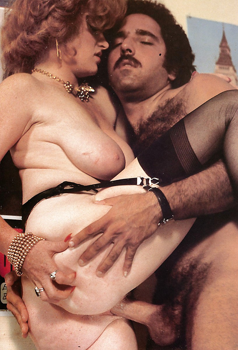 Actors Ron Jeremy (75 photos)
