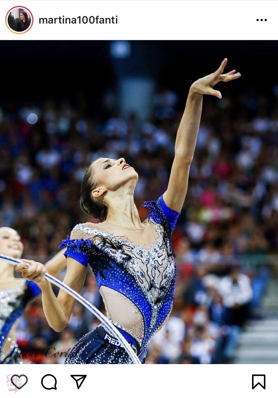 Rhythmic Gymnastics Championship of Europe