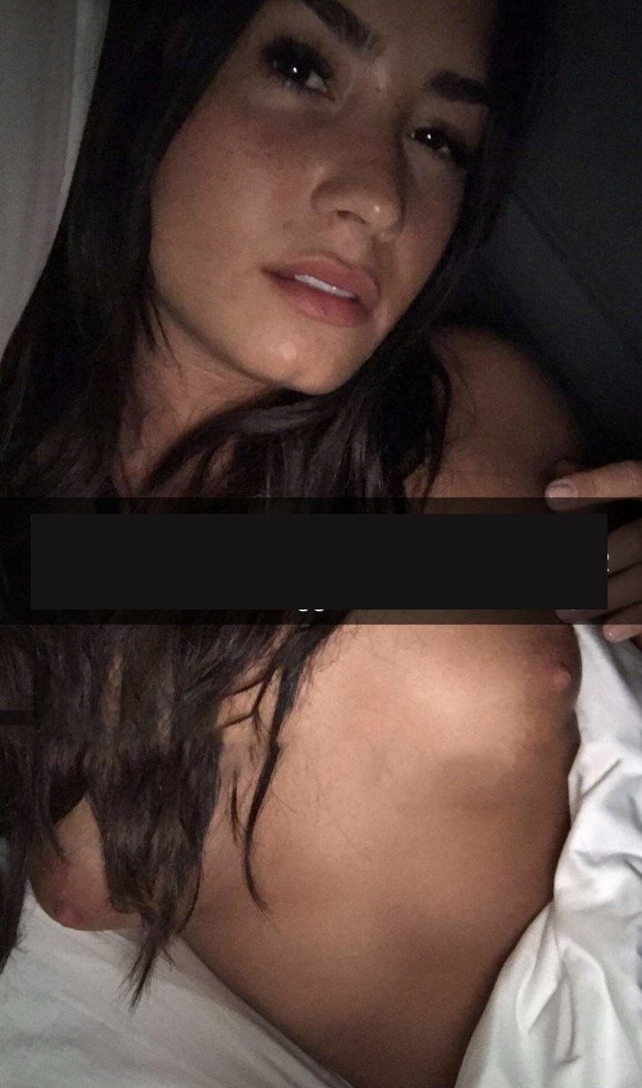 Demi Lovato Drain Hackers