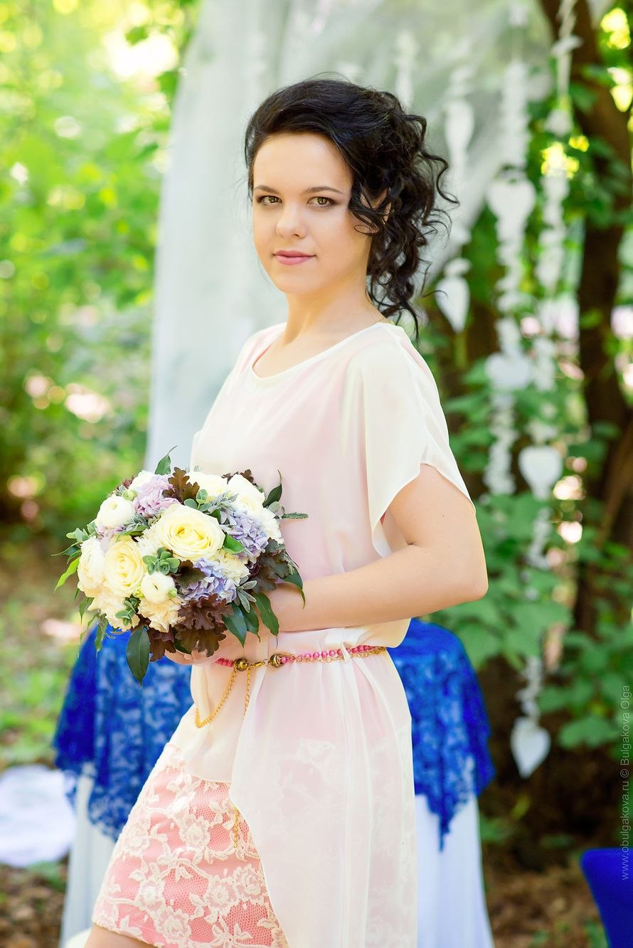 Bulgatova Irina Aleksandrovna