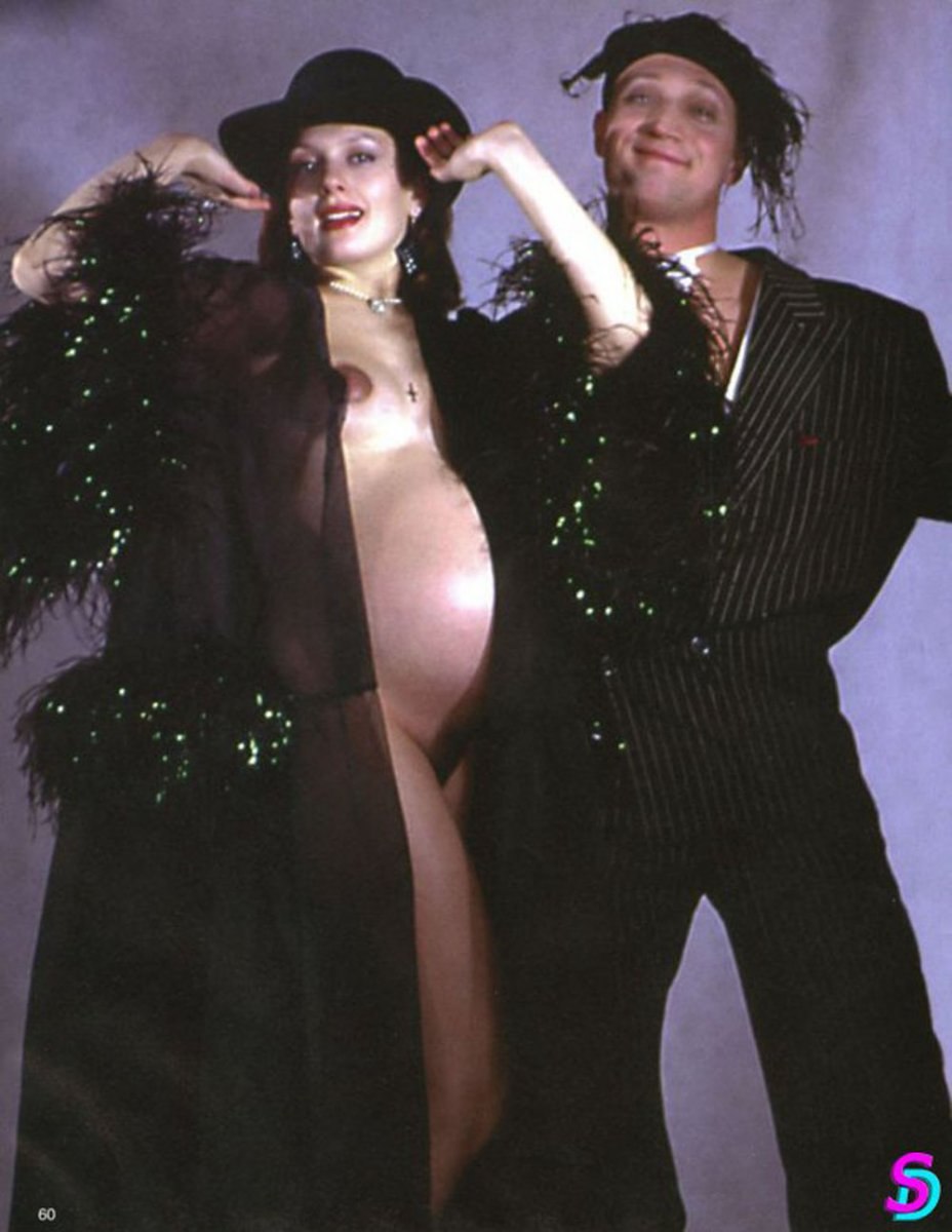 Erotic scenes actress Maria Poroshina