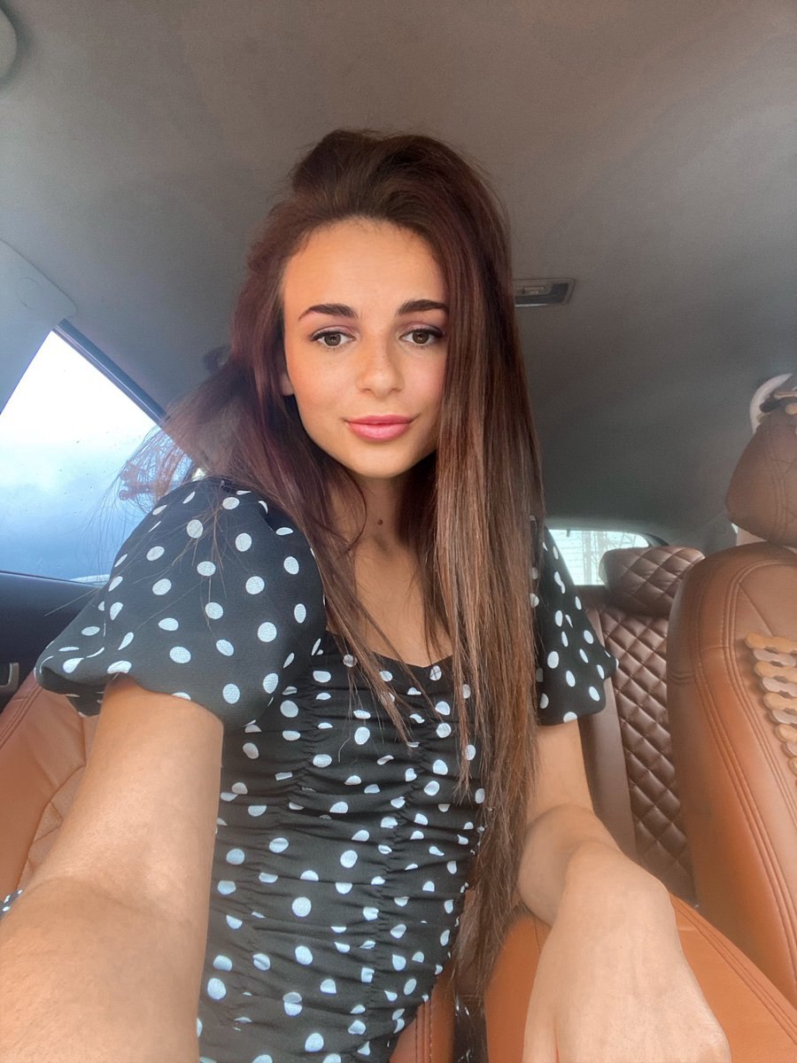 Onlifance Katerina Mostinova