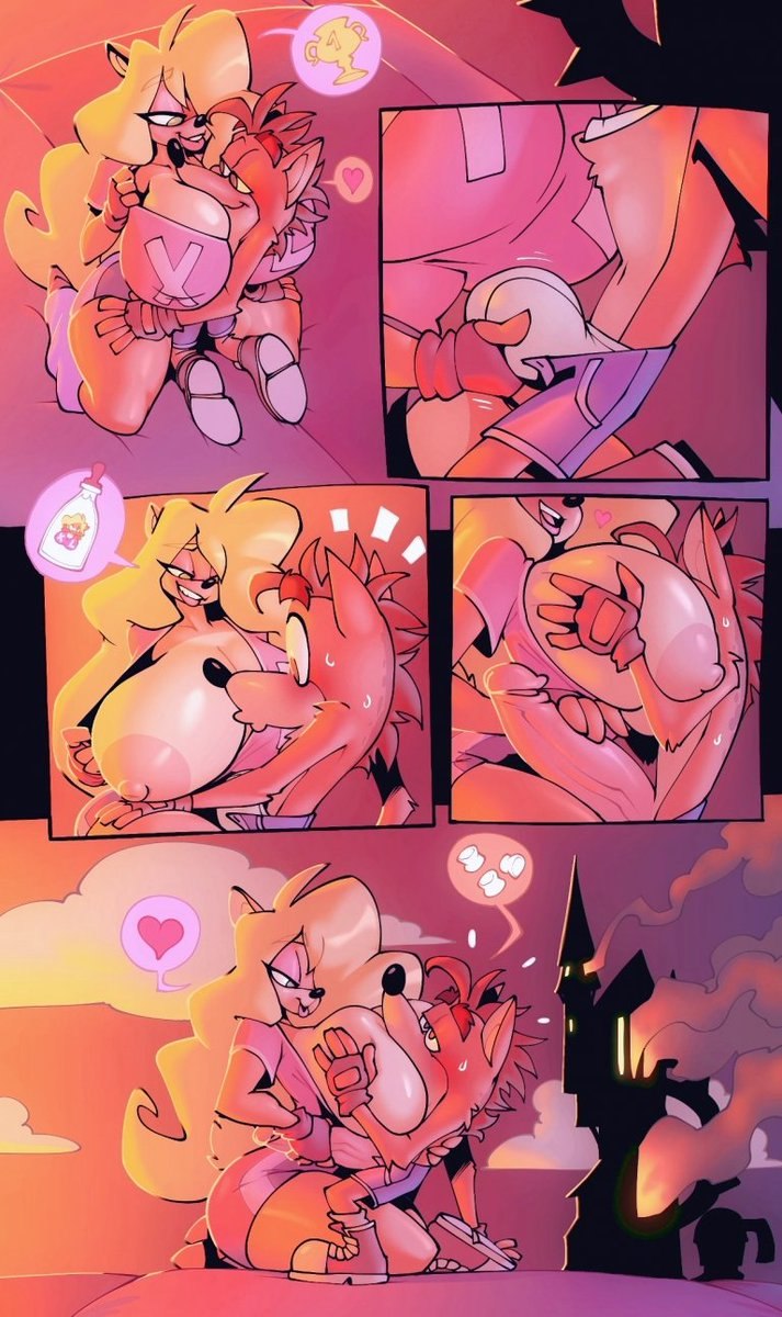 Secretcrush4k - Nympho Cop Wants My DNA in Her Mouth & Ass