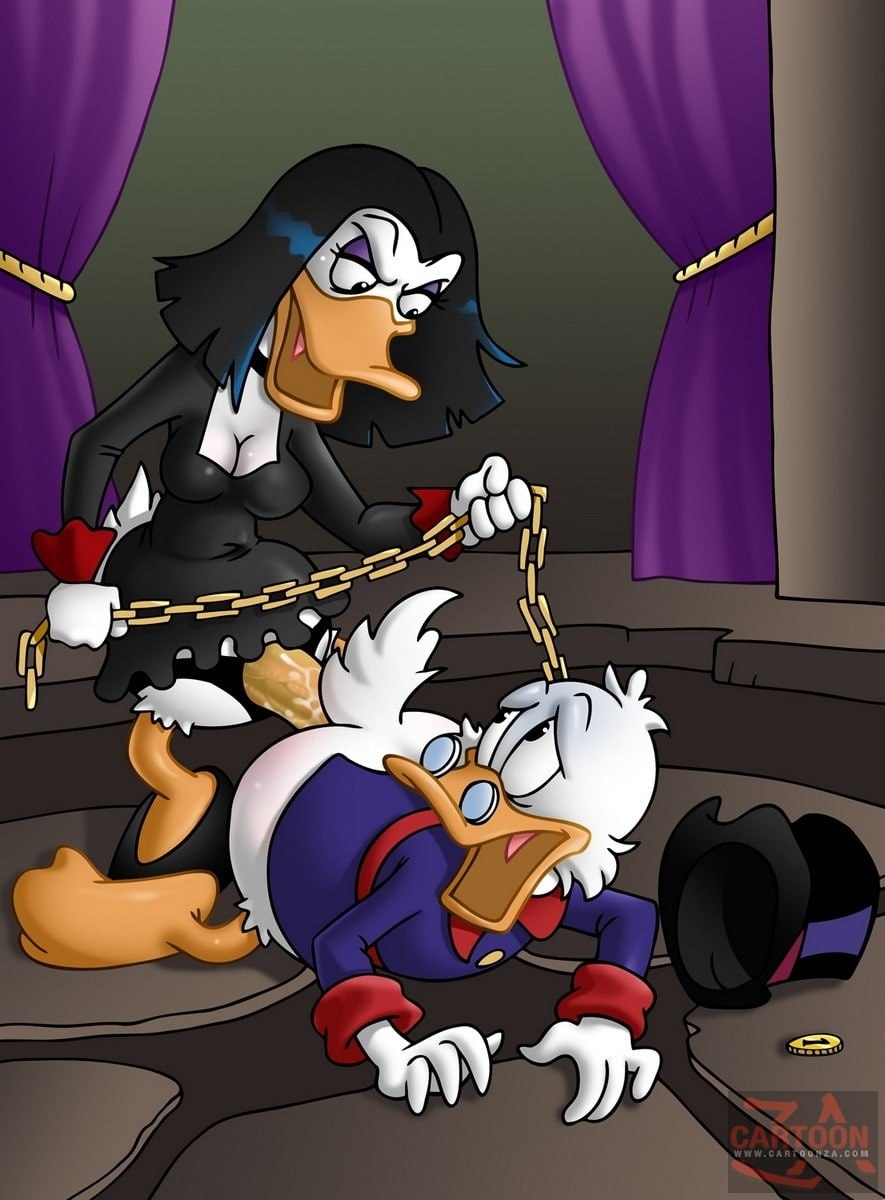 Dilly Billy Willy Bare