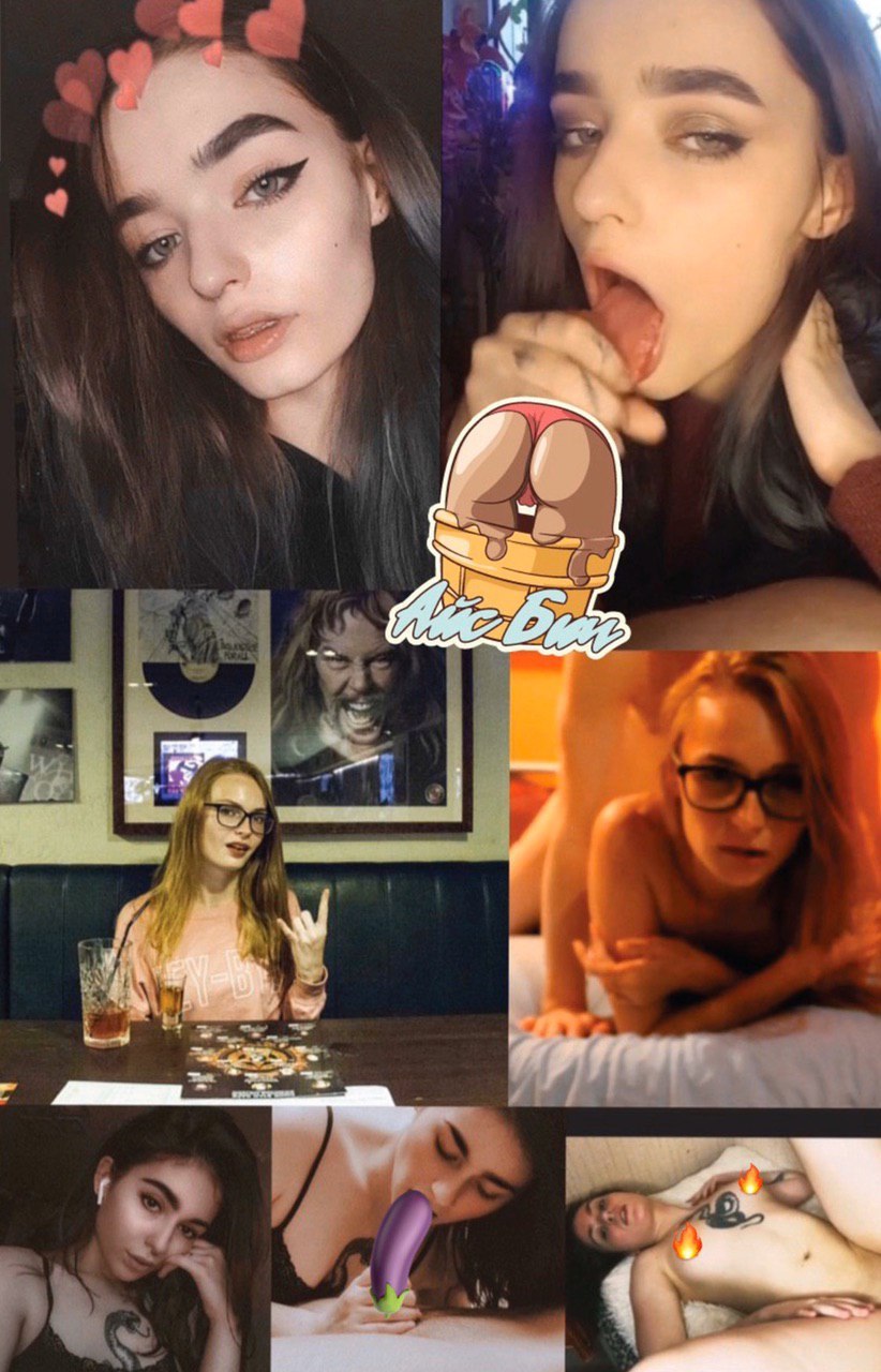 Naked police officers