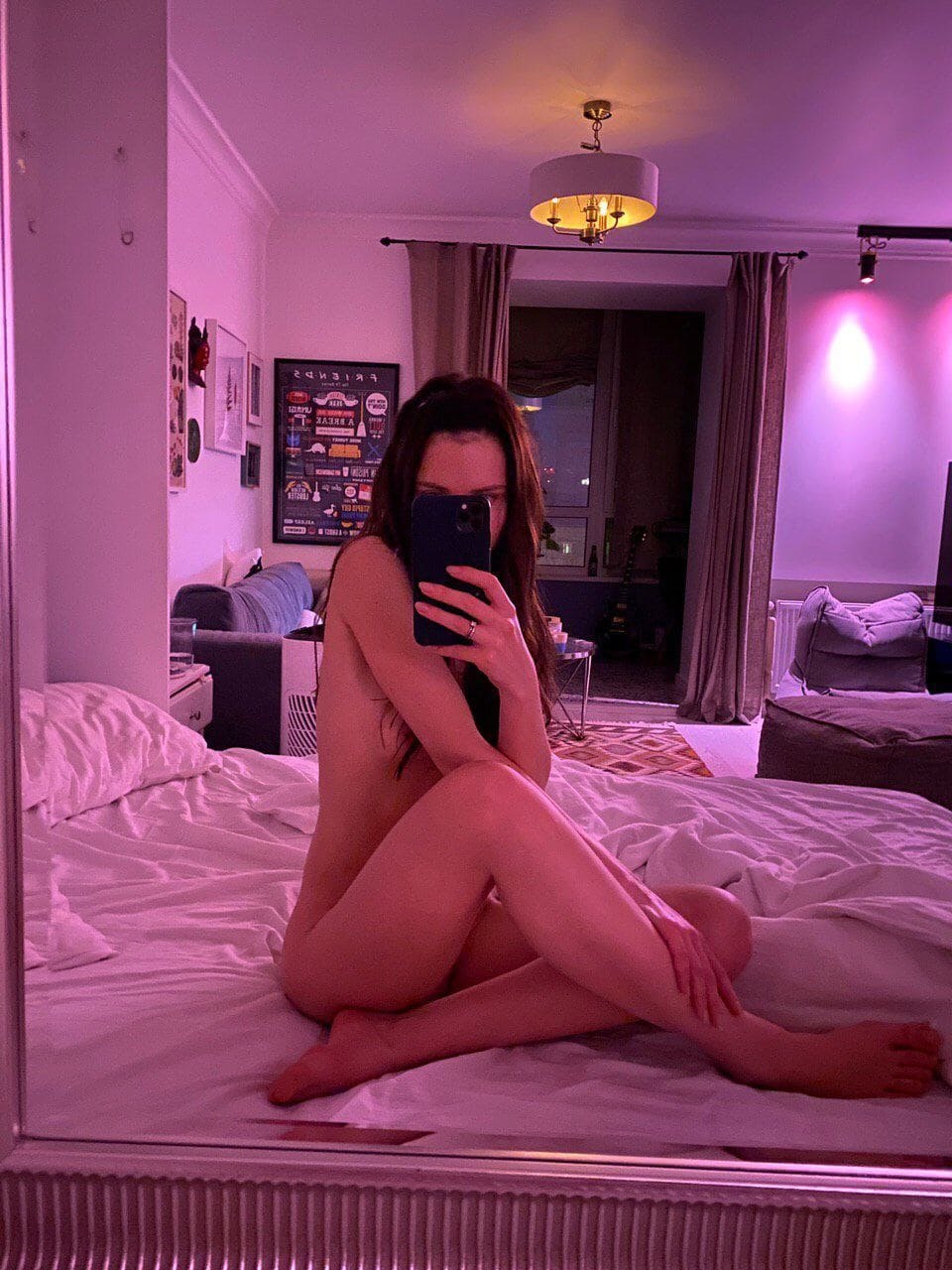 Natasha Shelyhan Patreon