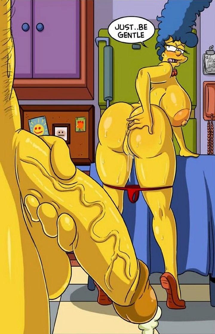 Simpsons Hentai Kogeikun Lisa
