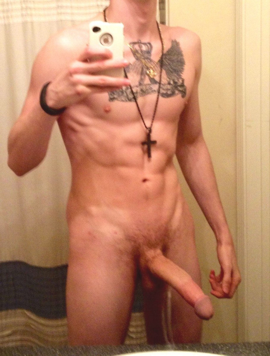 The most beautiful members of men