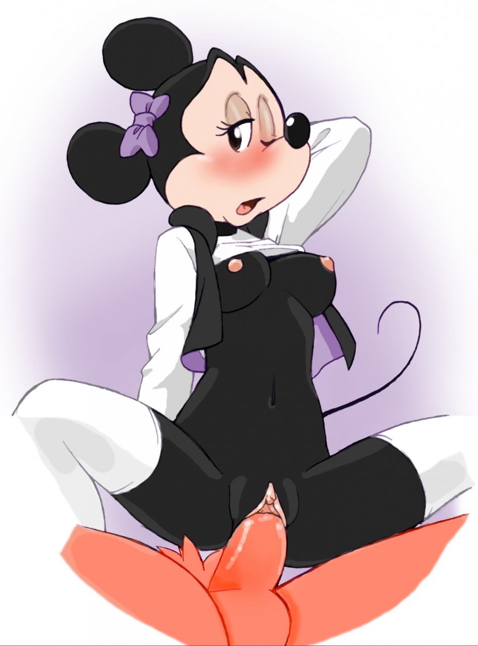 Disney Hentai Mickey Mouse