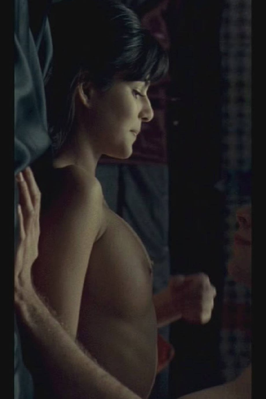 Clara Lago Ero photo session