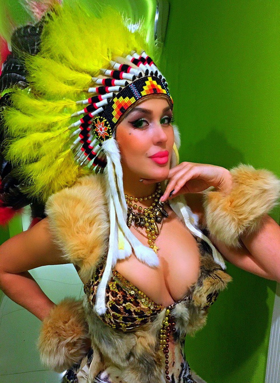 Valentina Tymoschuk photo xxx