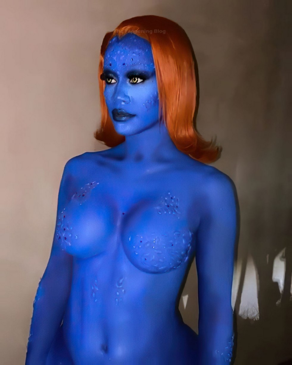 Erotic parody people x