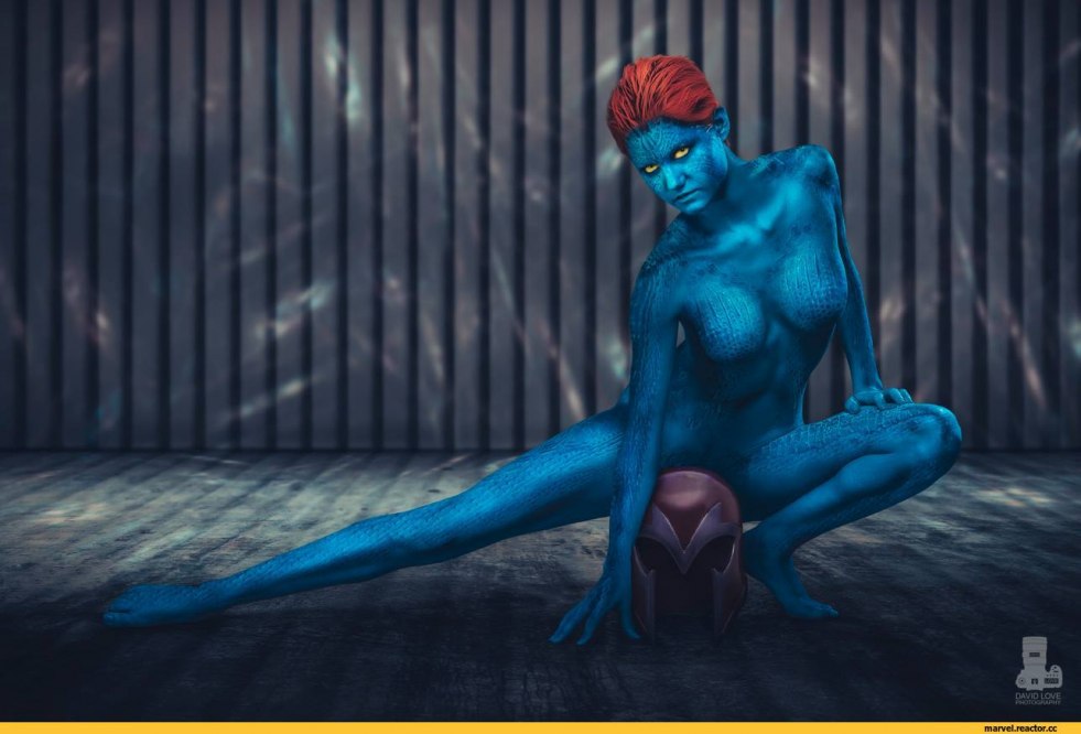 Mystic Forenight Hentai