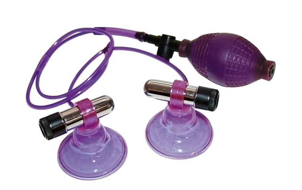 Orion pump Ultraviolett