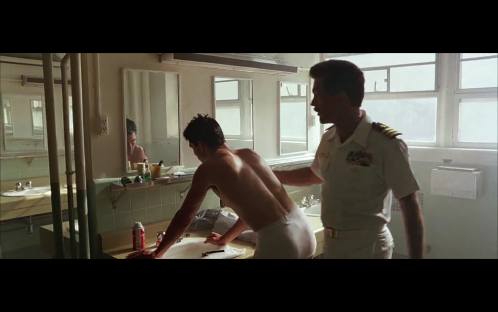 Naked member Novak Djokovich