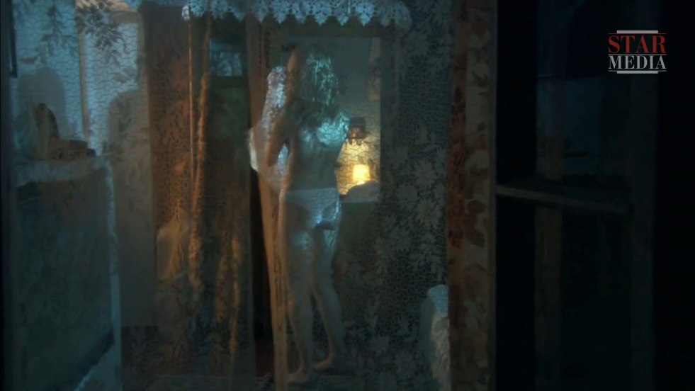 Ekaterina Pavlovna Astakhova Nu