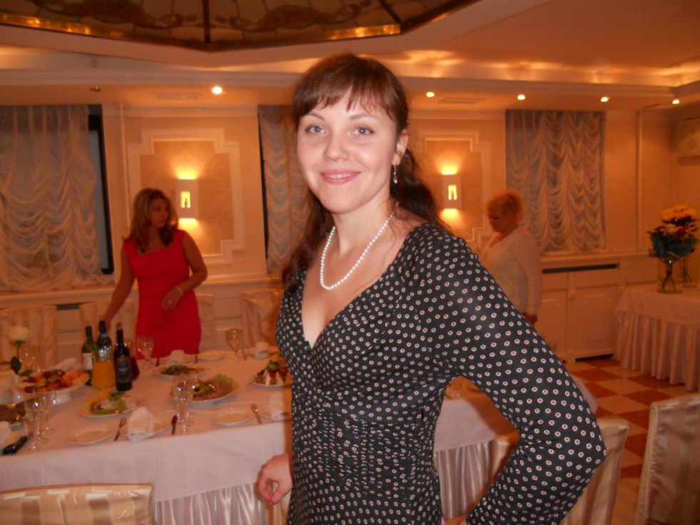 Valeria Bogacheva Naked