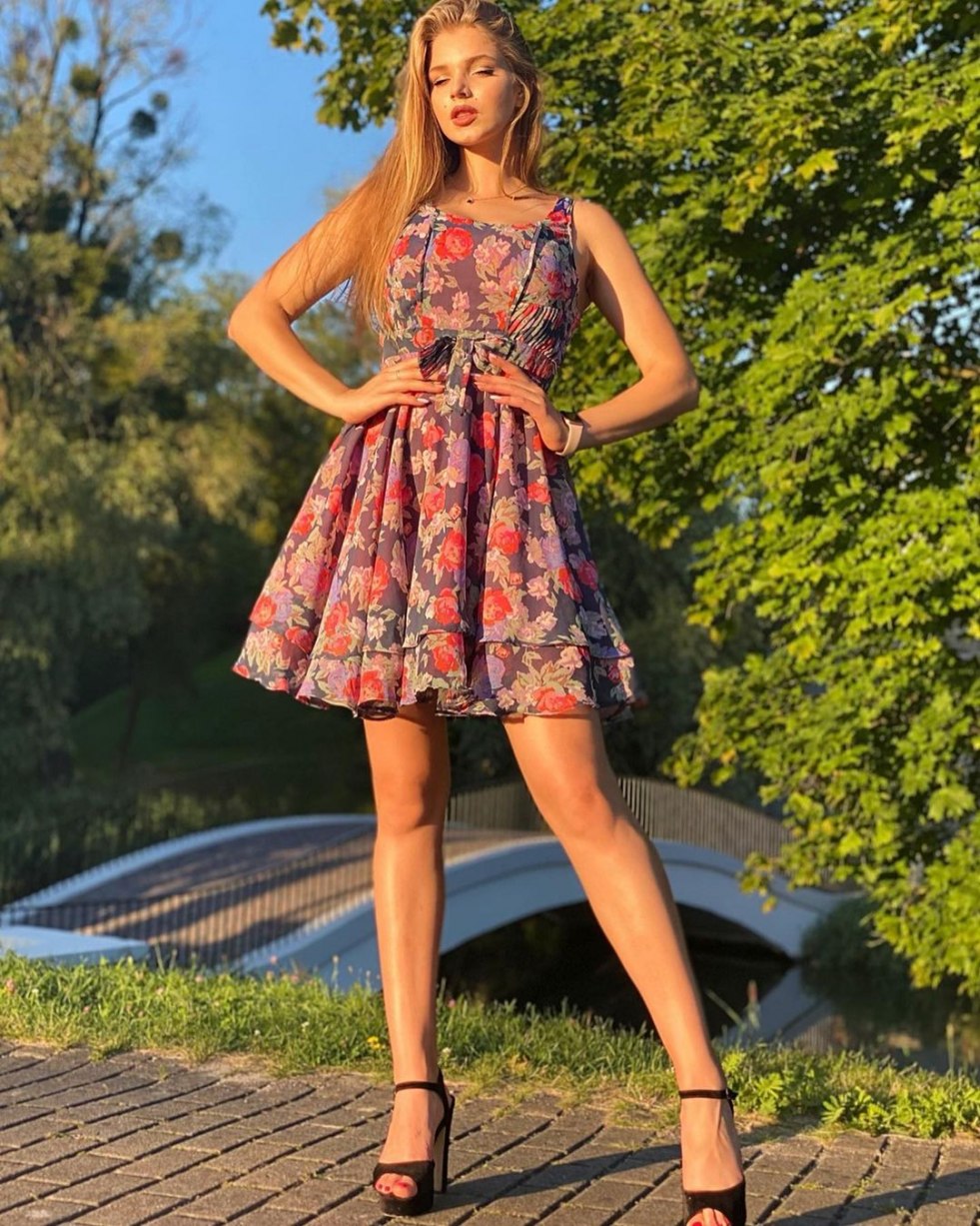 Valeria Bogacheva Maxim