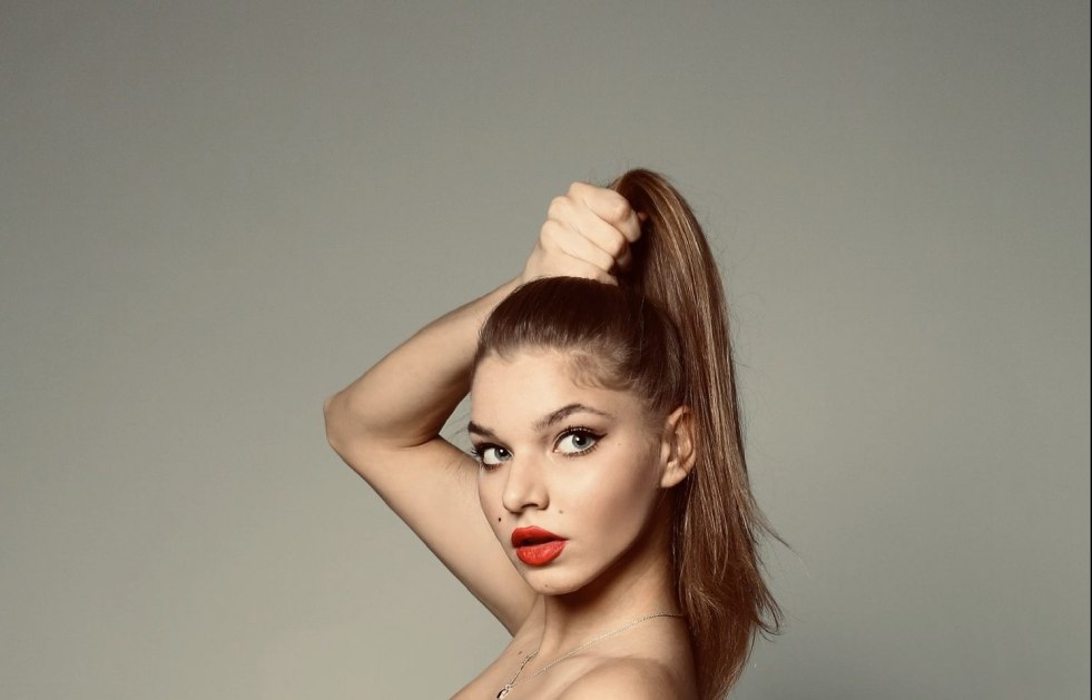 Valeria Bogacheva Maxim