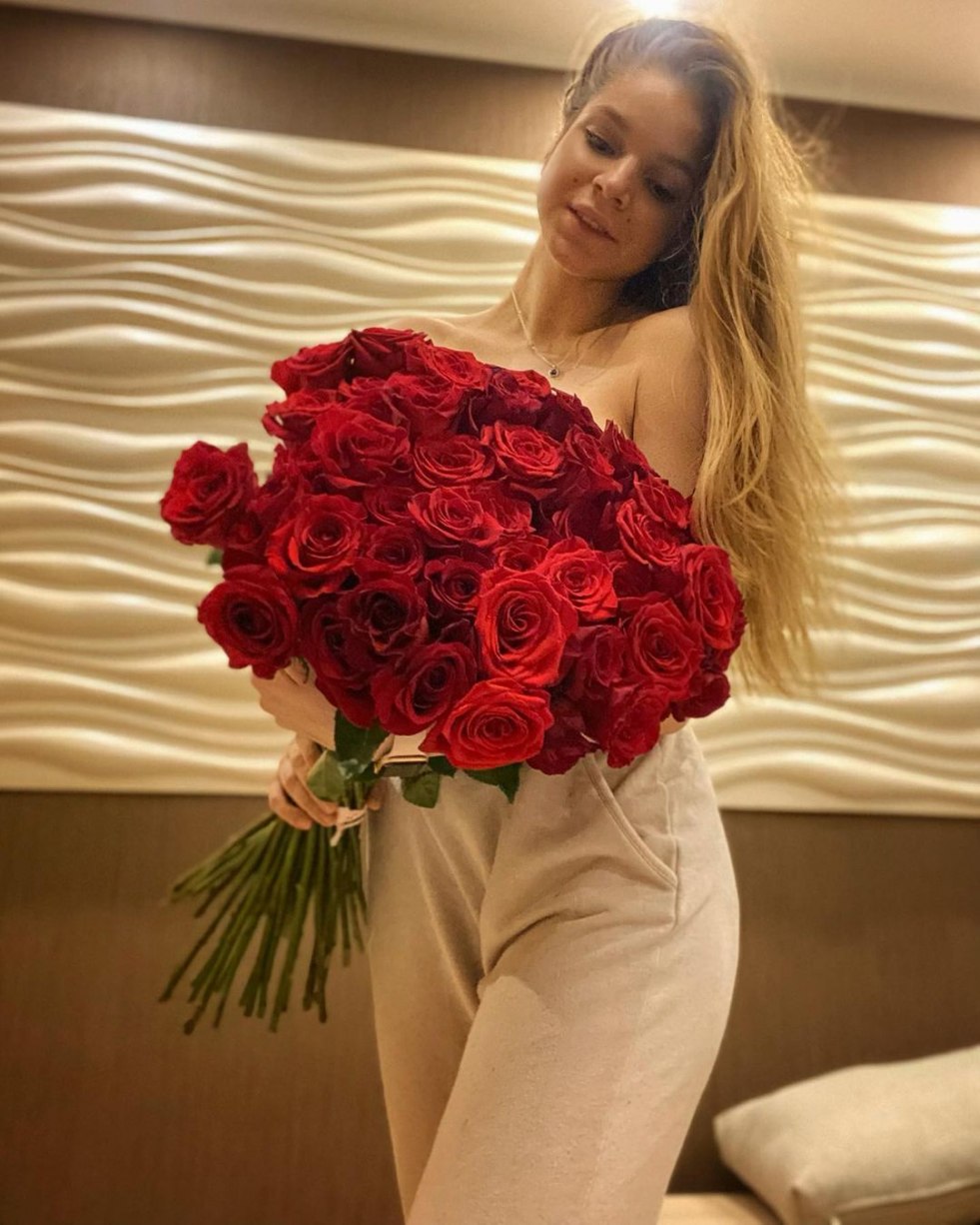 Miss Maxim 2021 Valeria Bogacheva