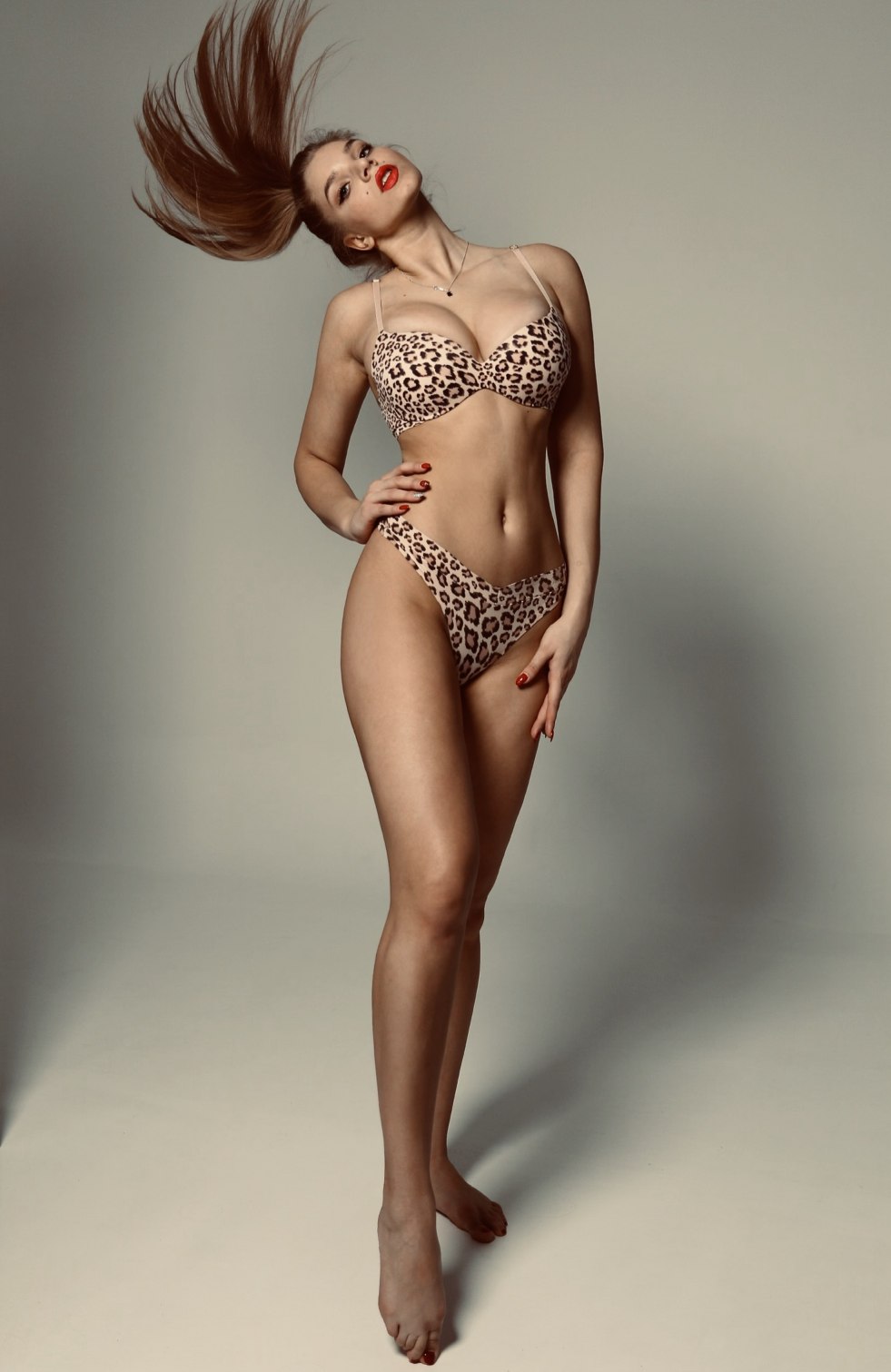 Valeria Bogacheva Miss