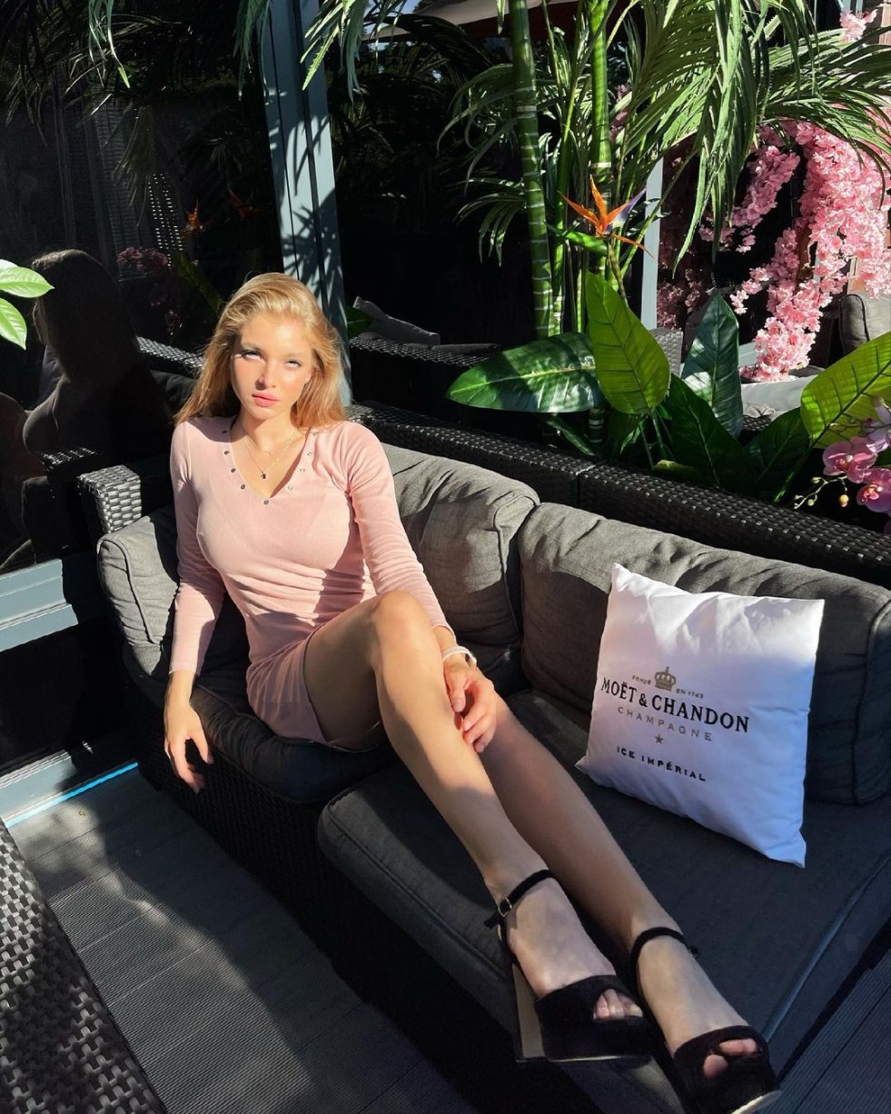 Femjoy - Valeriya - Passionate ABOUT You (HQ)