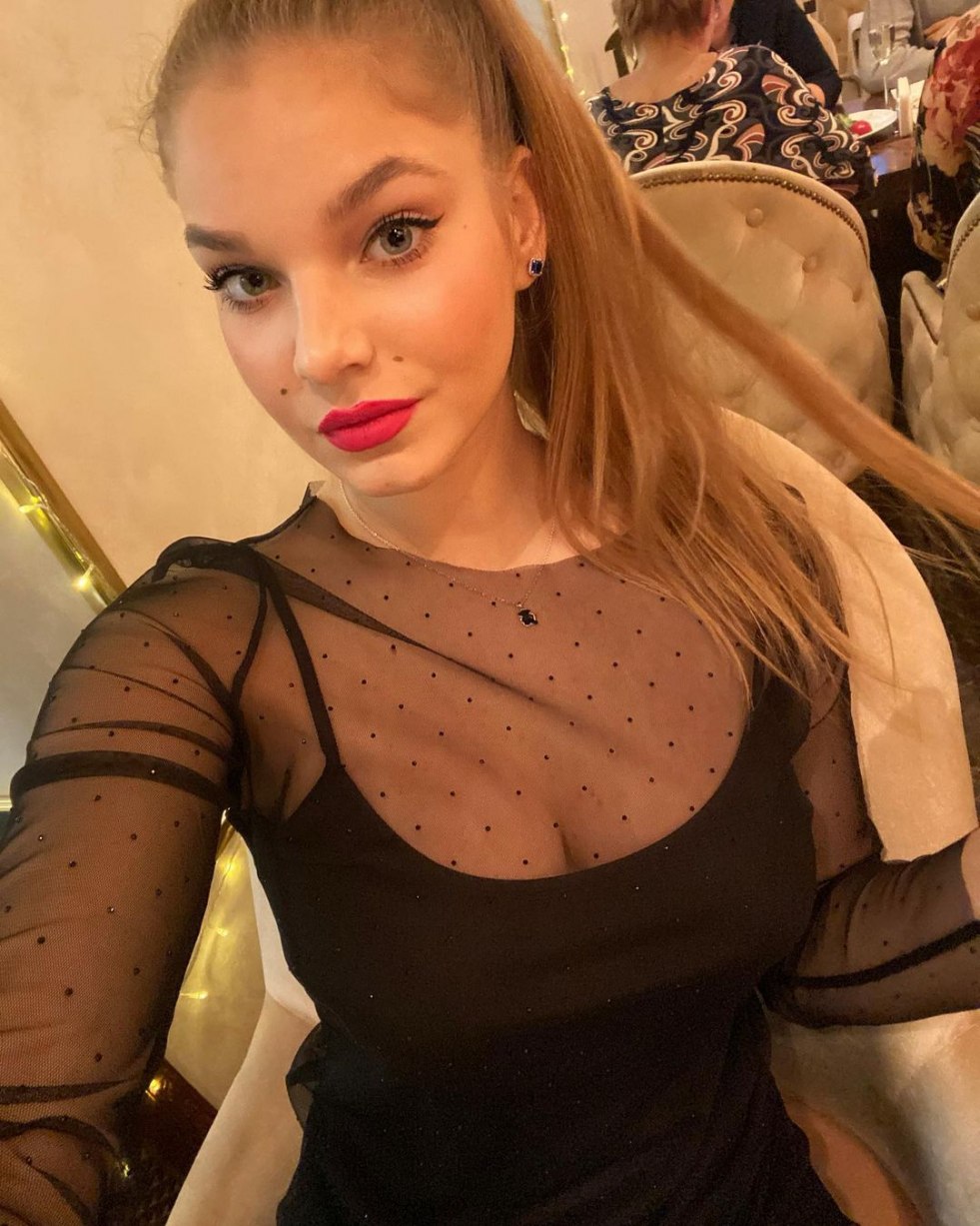 Valeria Bogacheva Maxim