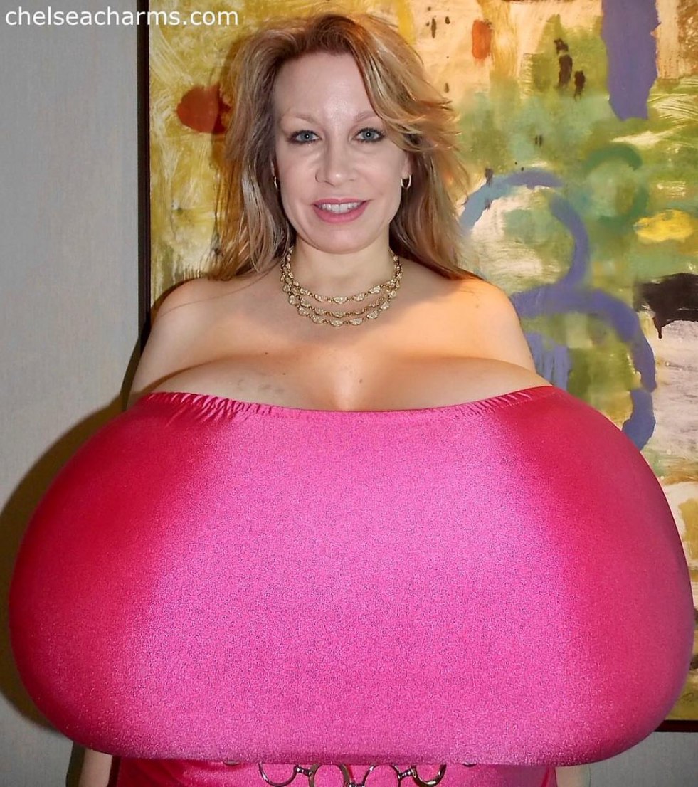 Chelsea Charms 2020