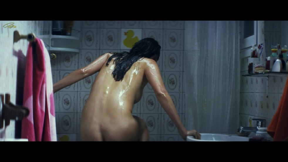 Melena (Maria Ryabushkin) 2020