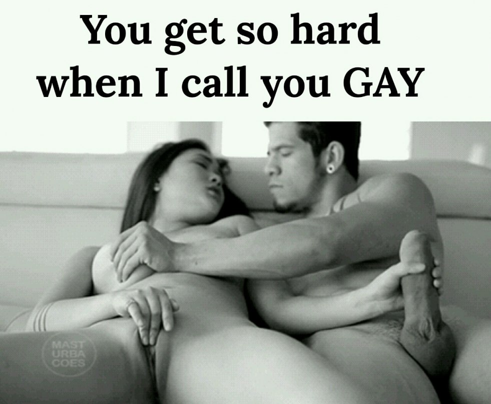 Masturbation guy girl