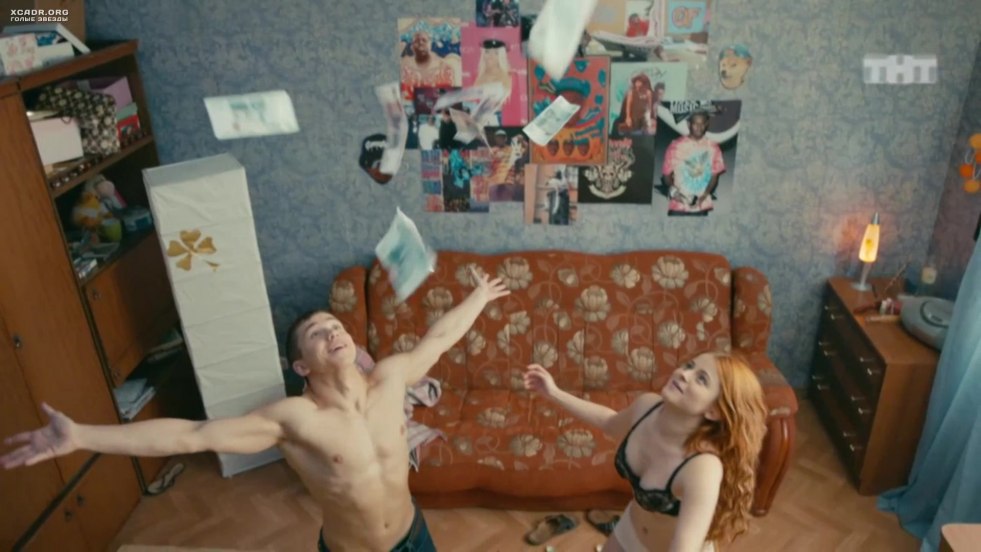 Ksenia Surkov Studyonka