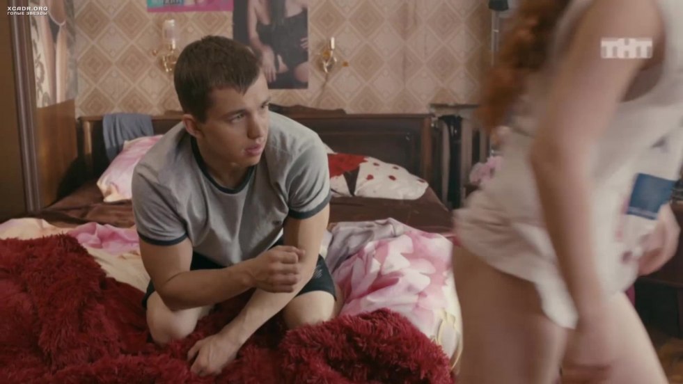 Ksenia Surkov Erotic