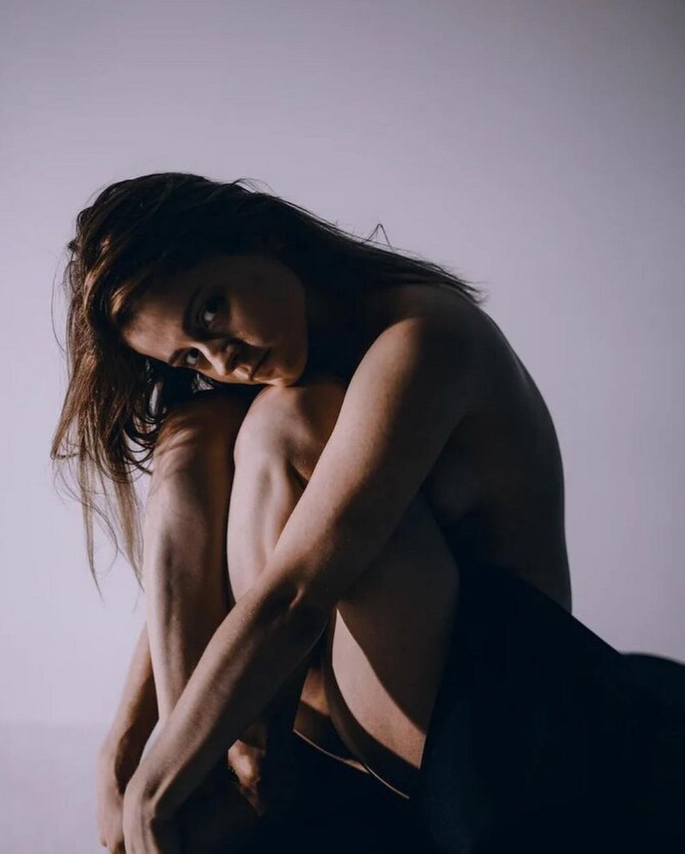 Serial Olga Ksenia Surkov Naked