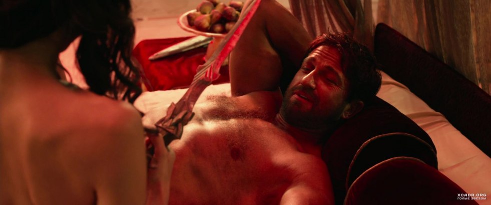 Eldo Jung Naked Tits