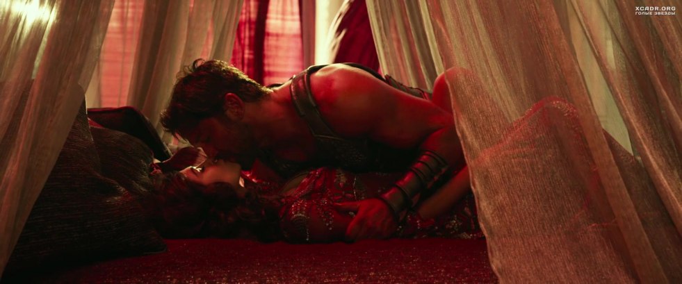 Sophie Lovelle Anderson Nude