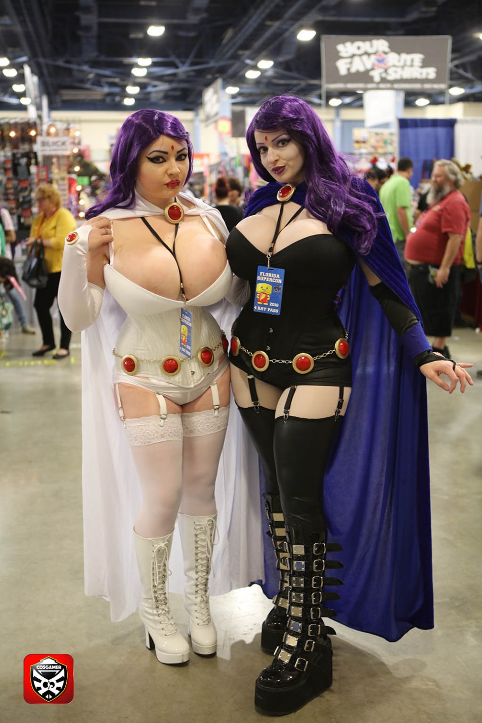 Fate Grand Order Erotic Cosplay