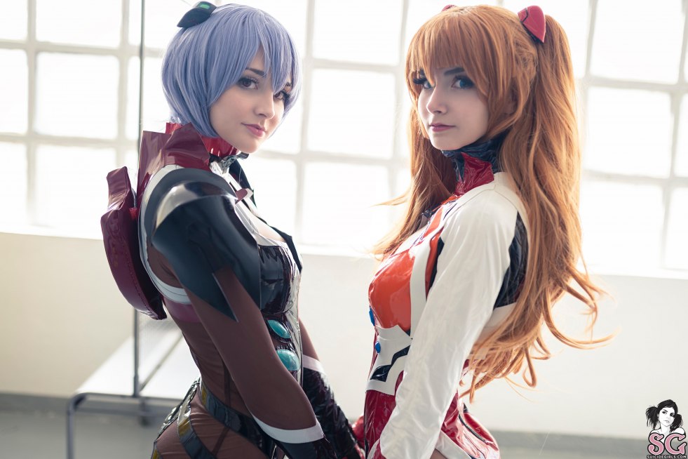 Anime Festival in Japan