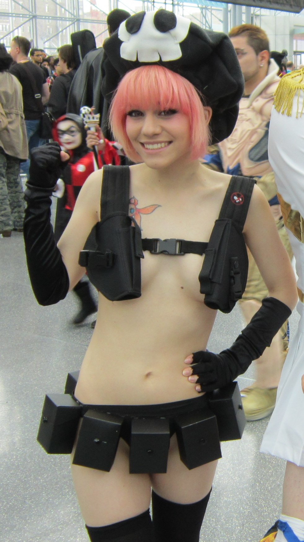 Cosplay Anime Festival