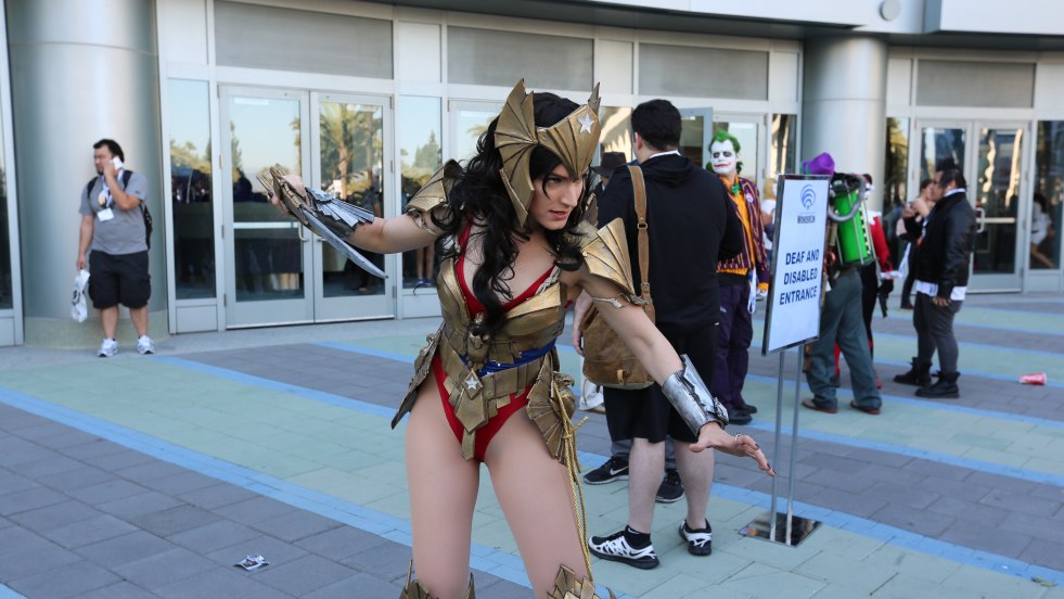 Matsouri Cosplay with Doykov