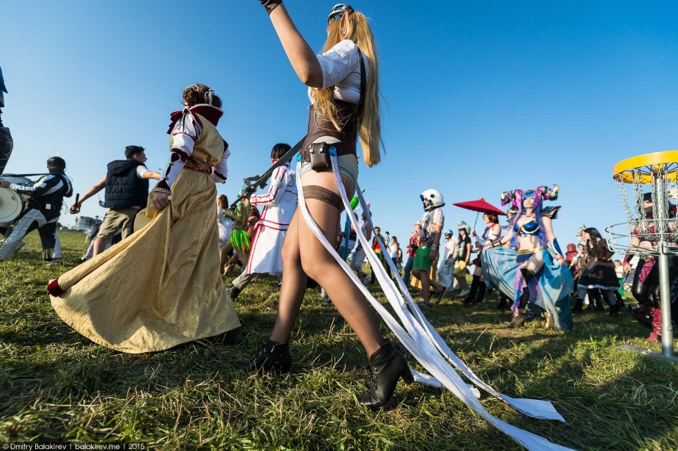 Cammy Street Faiter Cosplay 18