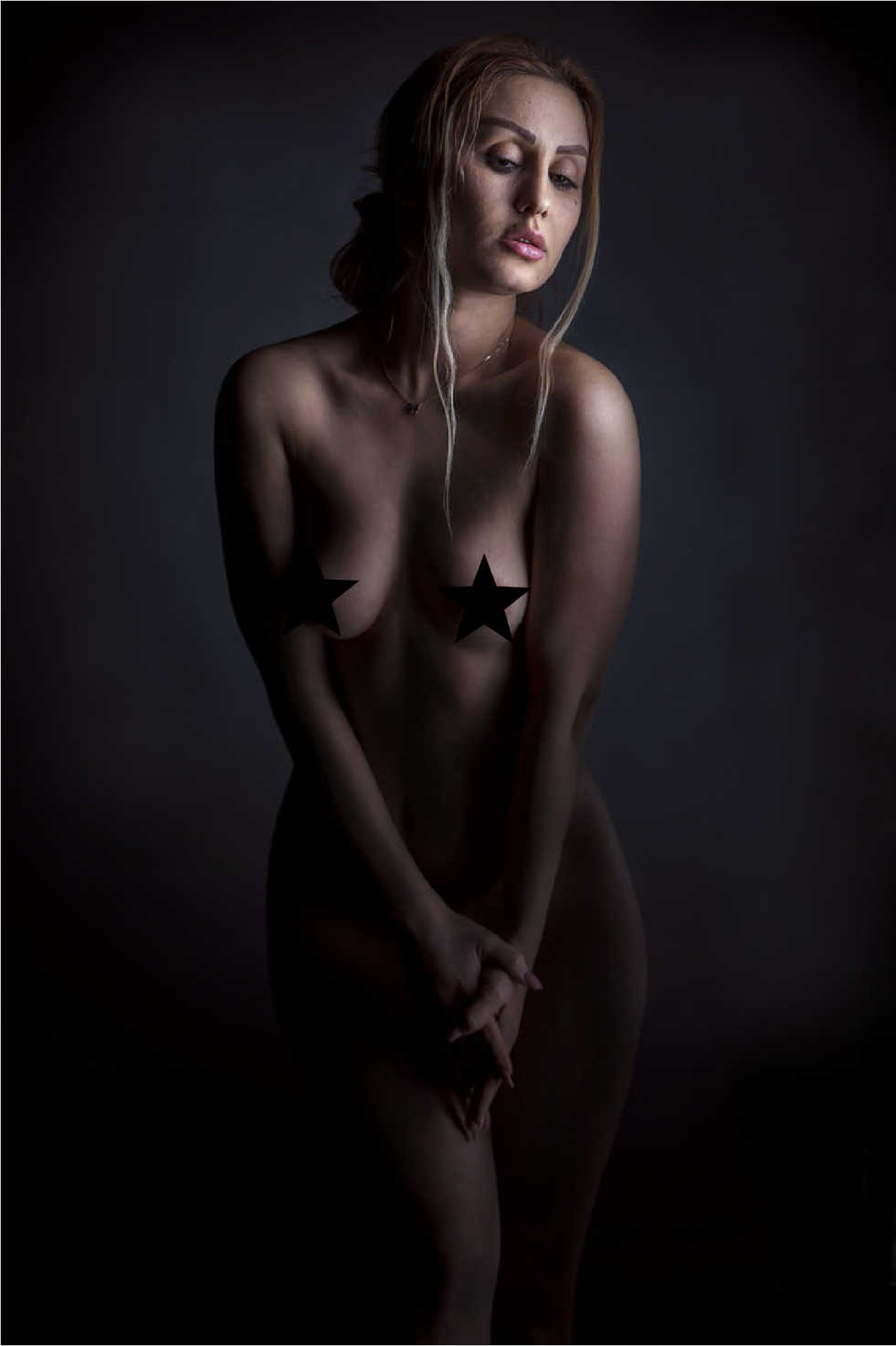 Olga Lerman actress porn