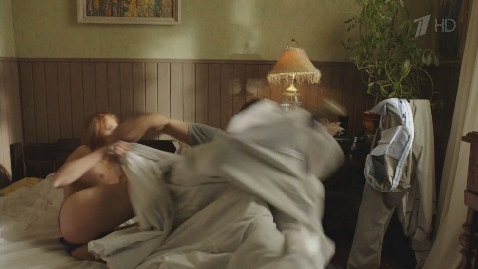 Polina fat Erotic scenes