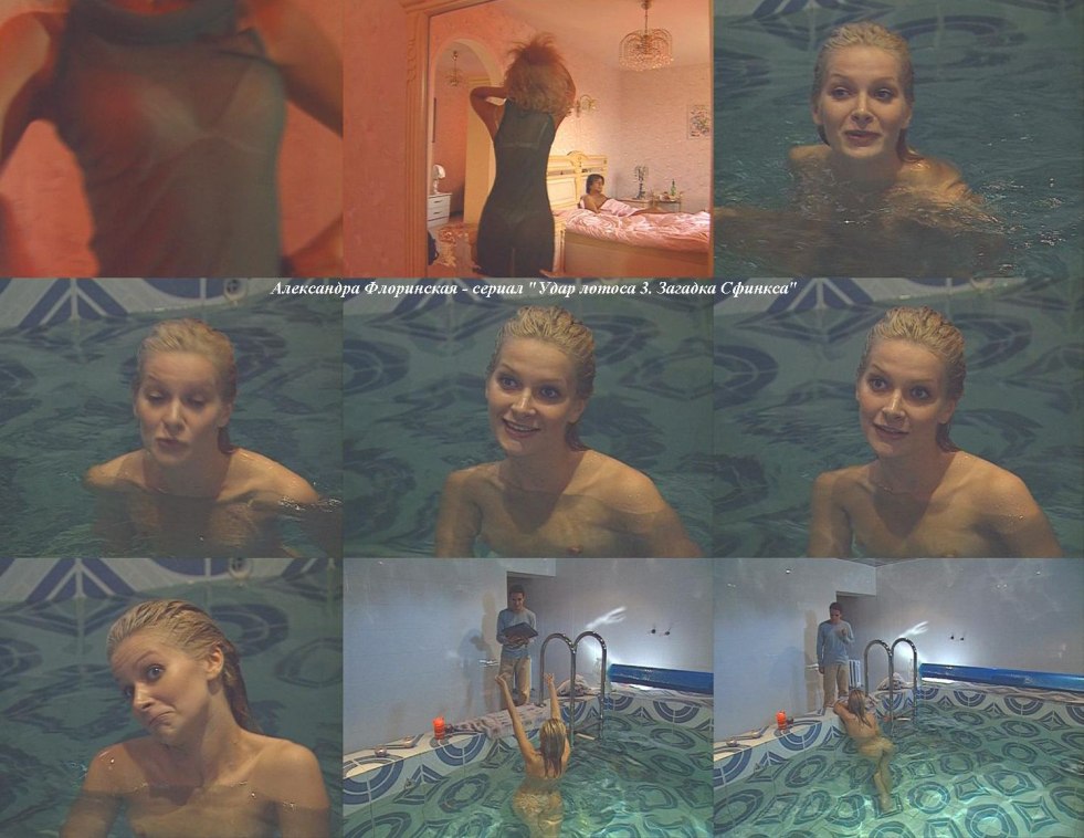 Annalyn McCord Annalynne McCord Naked