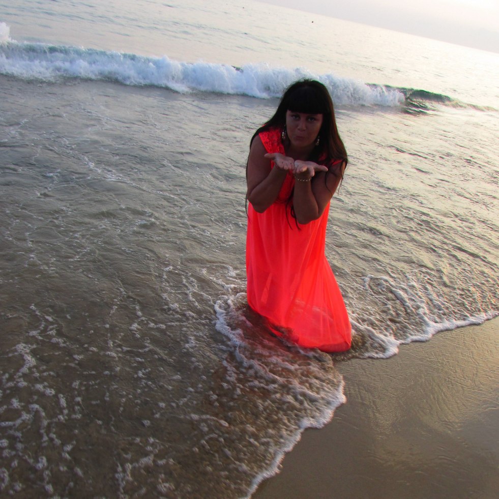 Pornktris Elena Berkov 2020