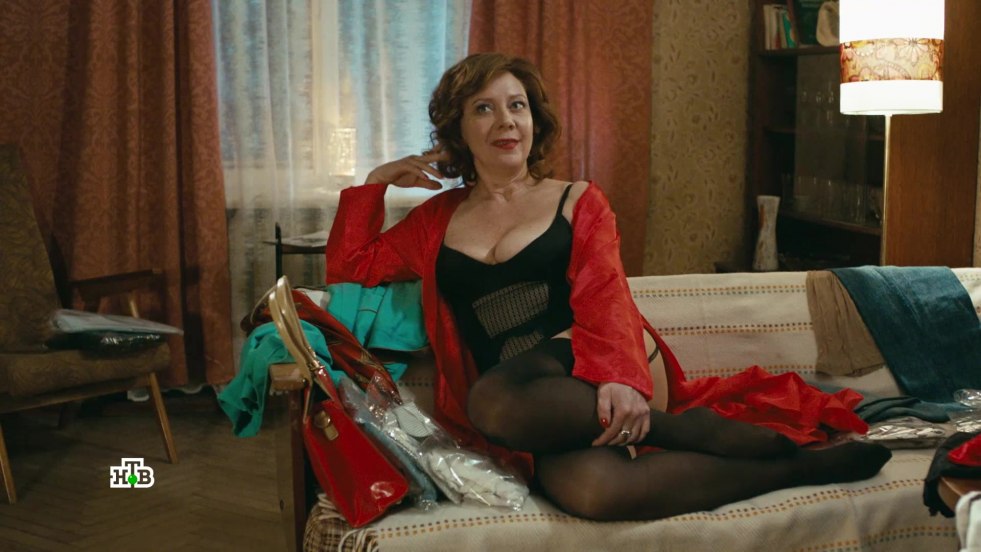 Elena Curchaschenka 2021