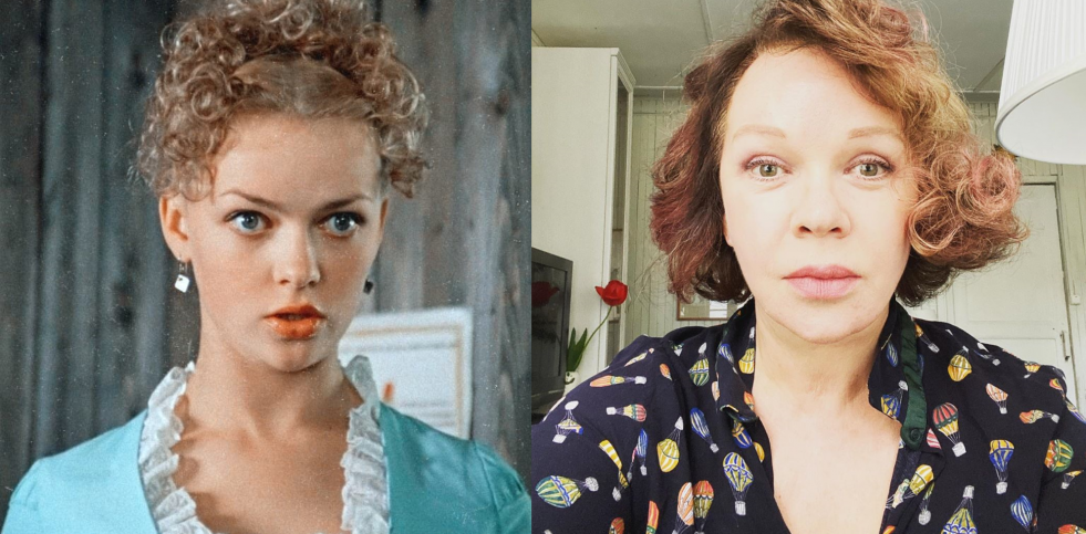 Valcicken actress Gorky