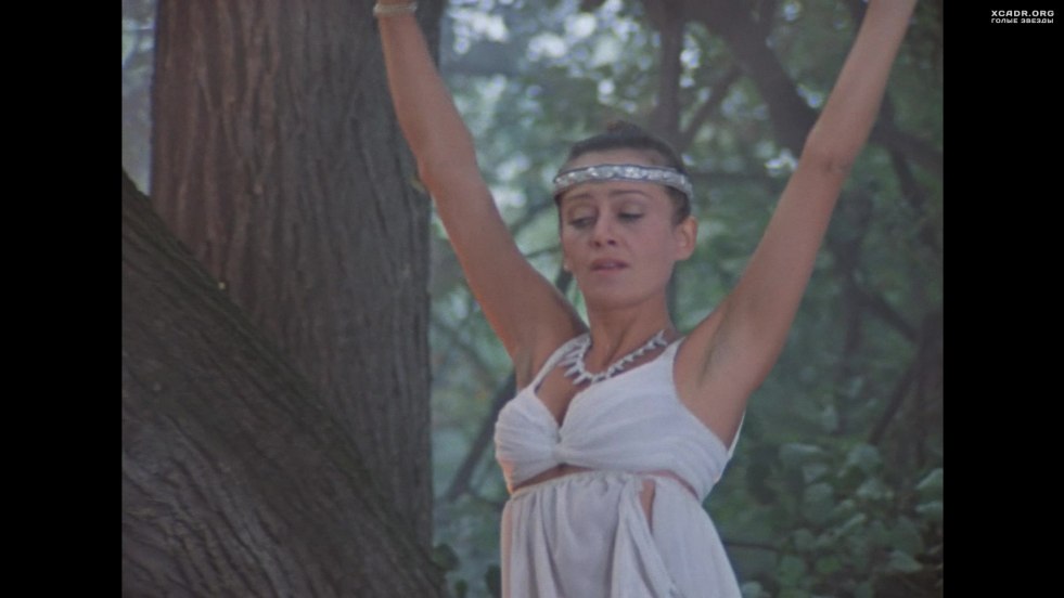 Elena Curchase Formula Love Stripping